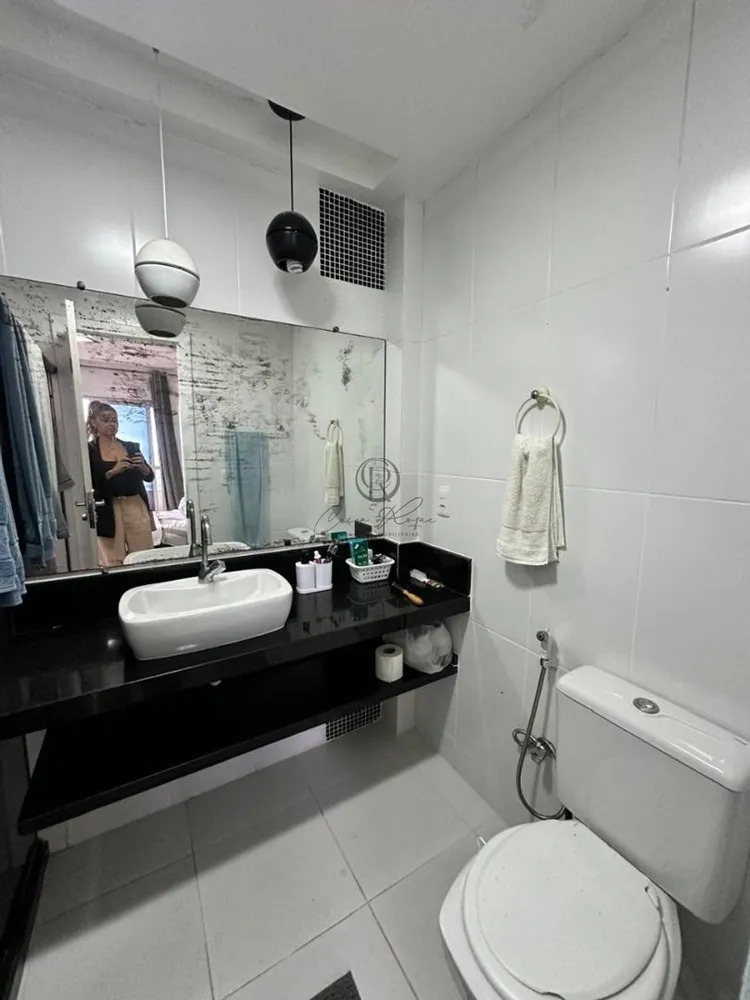 Cobertura, 3 quartos, 190 m² - Foto 13