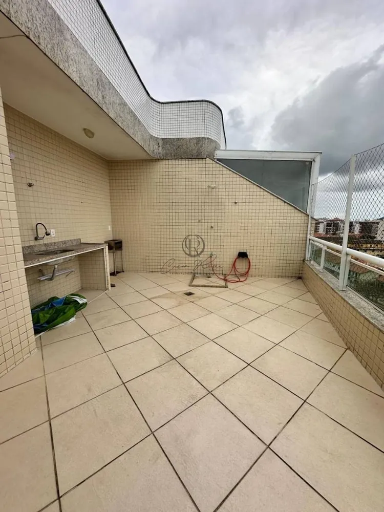 Cobertura, 3 quartos, 190 m² - Foto 18