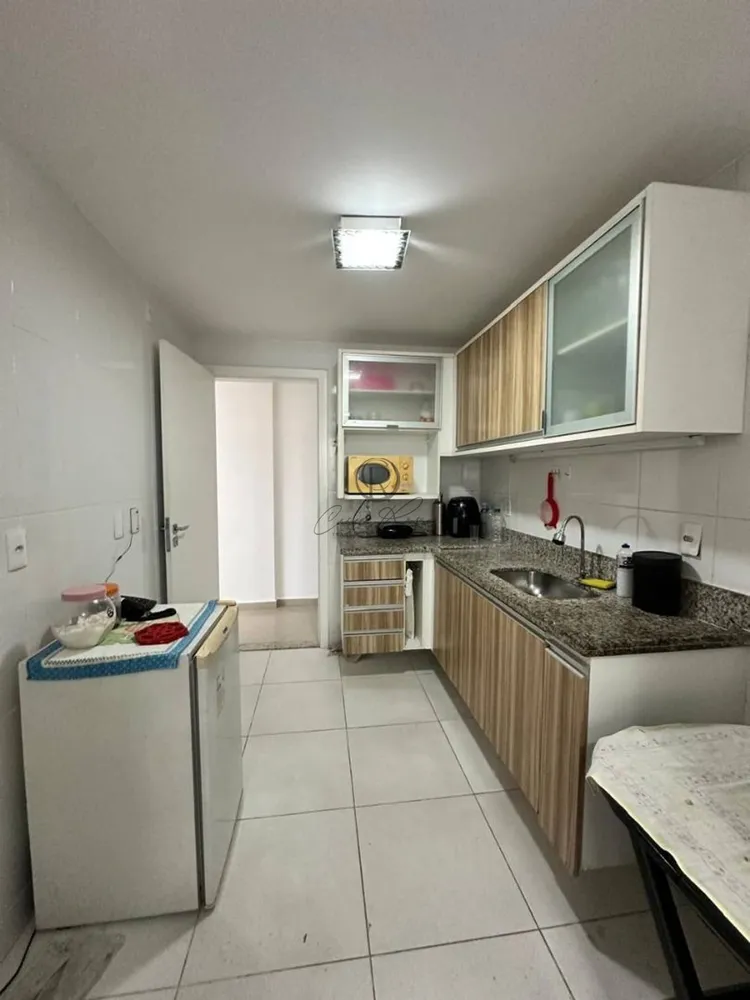 Cobertura, 3 quartos, 190 m² - Foto 4