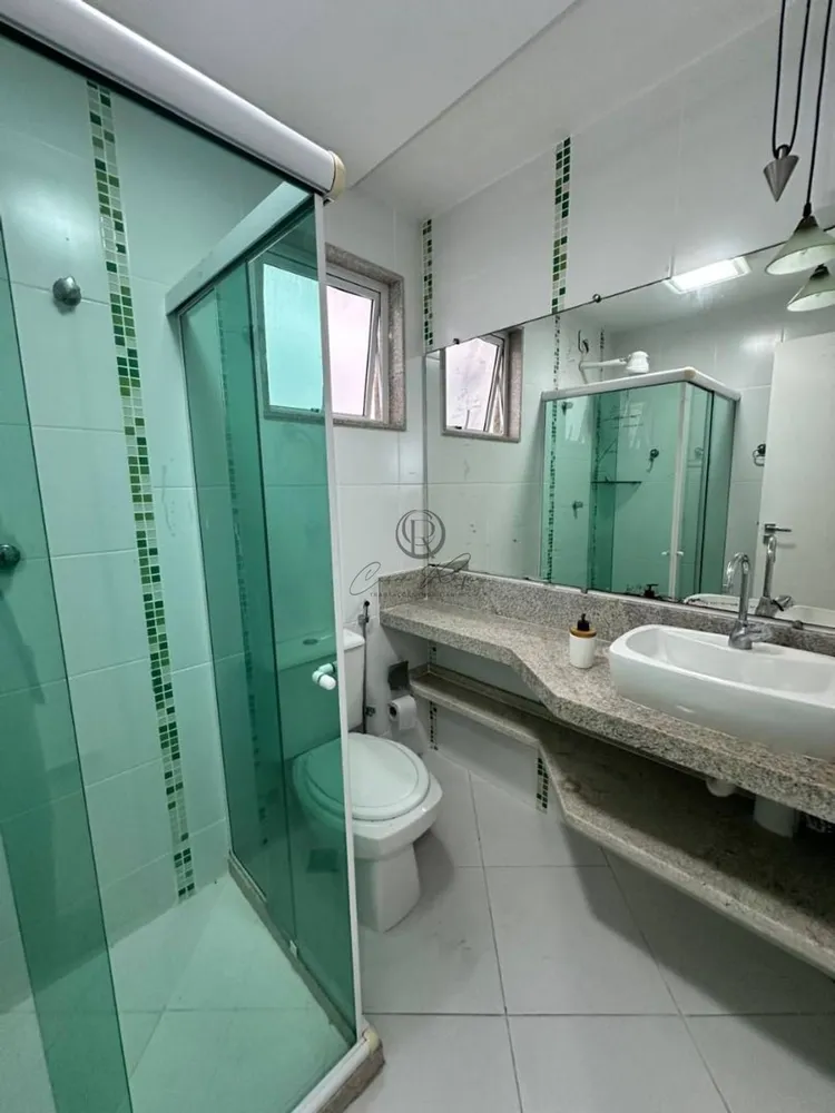 Cobertura, 3 quartos, 190 m² - Foto 9