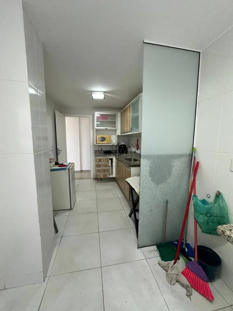 Cobertura, 3 quartos, 190 m² - Foto 5