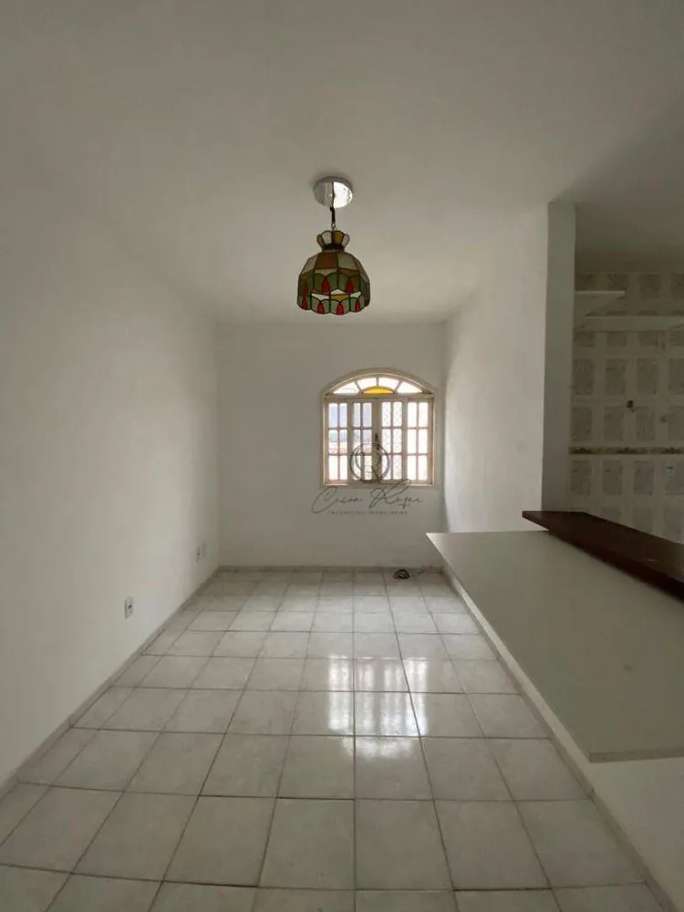 Apartamento, 2 quartos, 59 m² - Foto 2
