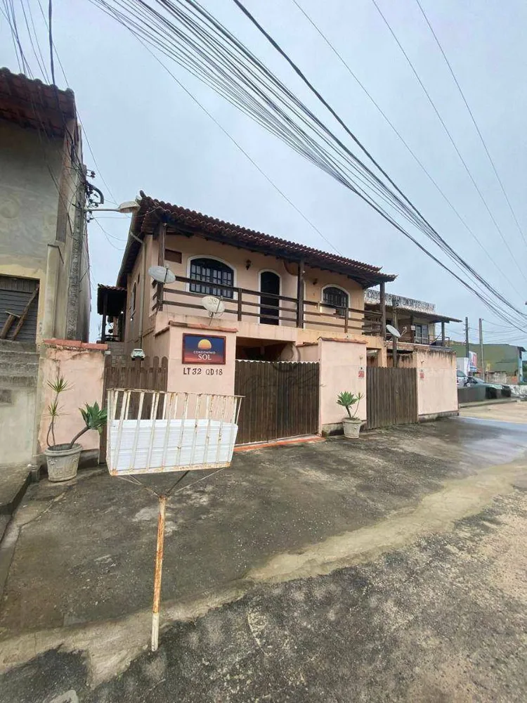 Apartamento, 2 quartos, 59 m² - Foto 1