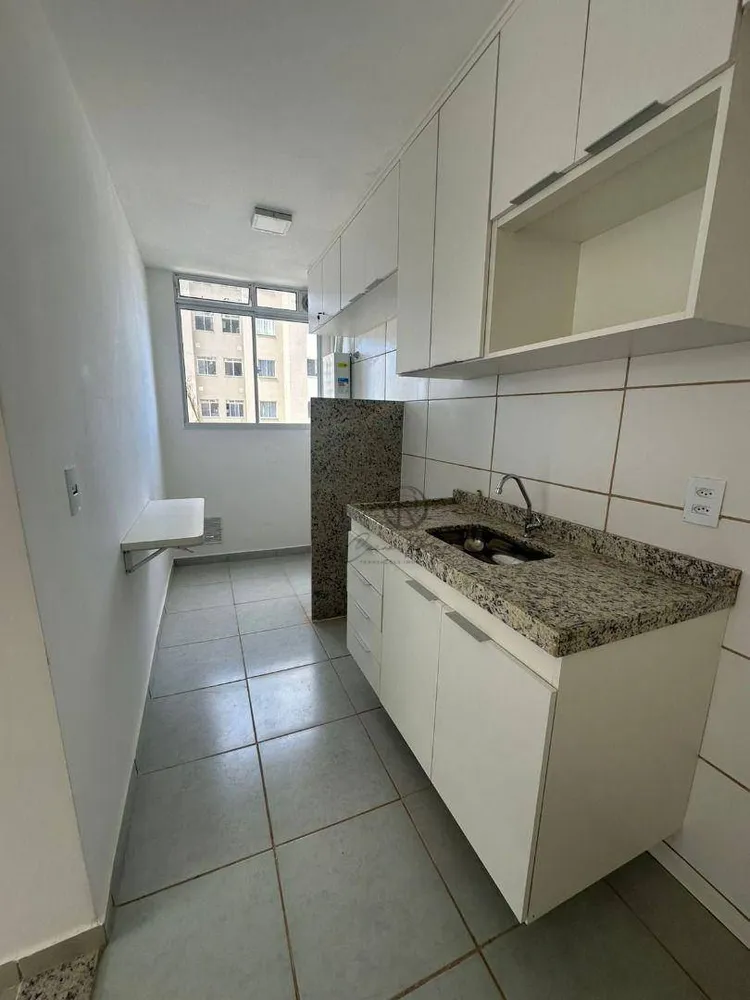 Apartamento, 2 quartos, 55 m² - Foto 6