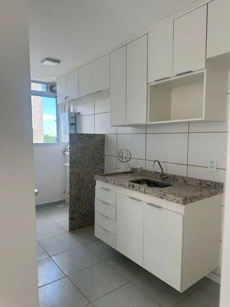 Apartamento, 2 quartos, 55 m² - Foto 7