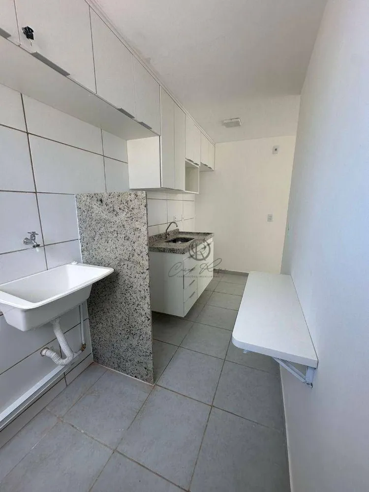 Apartamento, 2 quartos, 55 m² - Foto 9