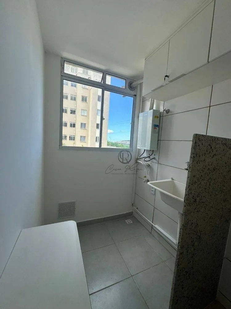 Apartamento, 2 quartos, 55 m² - Foto 8
