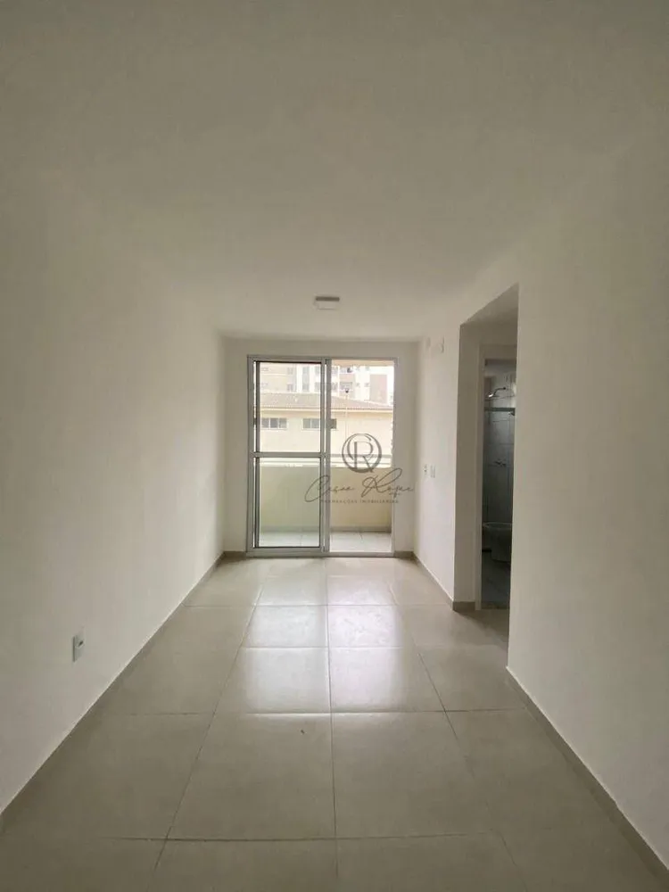 Apartamento, 2 quartos, 55 m² - Foto 2
