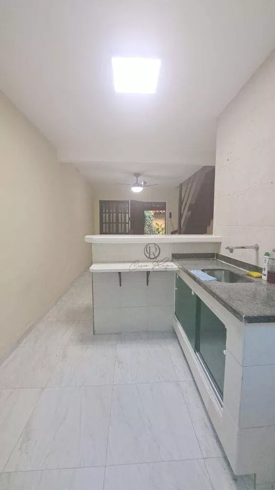 Casa de Condomínio, 2 quartos - Foto 2