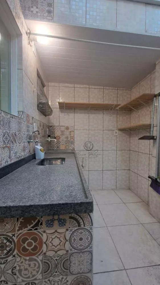 Casa de Condomínio, 2 quartos - Foto 5