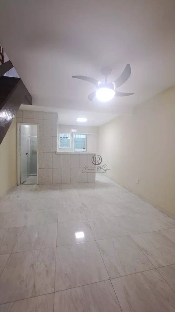 Casa de Condomínio, 2 quartos - Foto 1