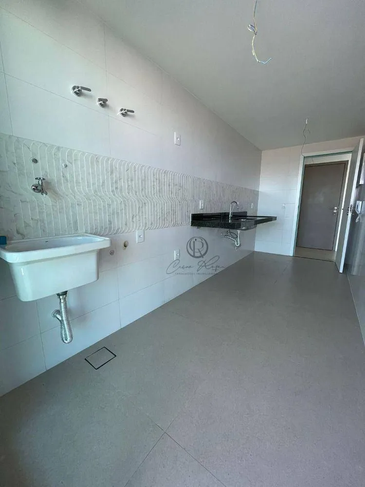Apartamento, 3 quartos, 180 m² - Foto 4