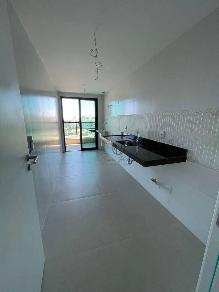 Apartamento, 3 quartos, 180 m² - Foto 2