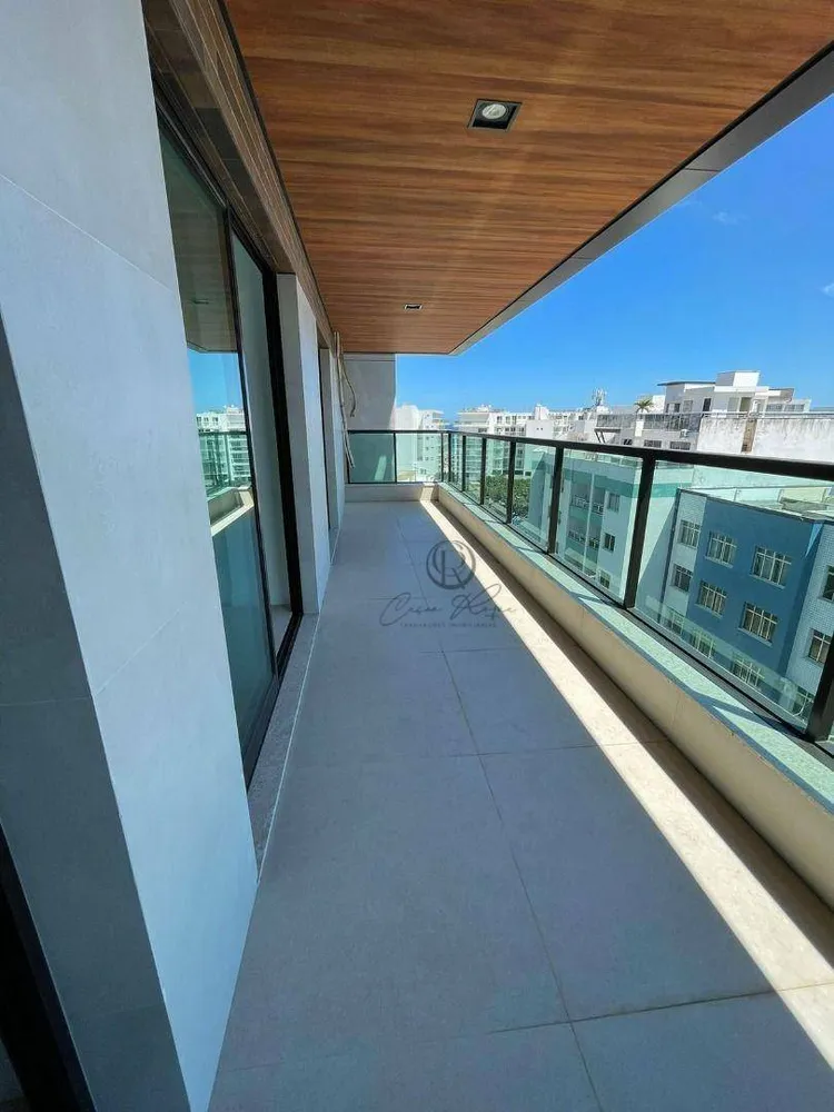 Apartamento, 3 quartos, 180 m² - Foto 1