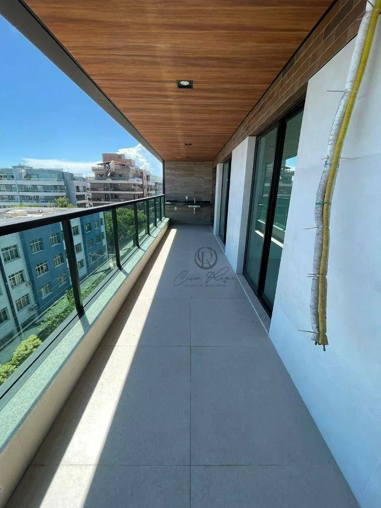 Apartamento, 3 quartos, 180 m² - Foto 6