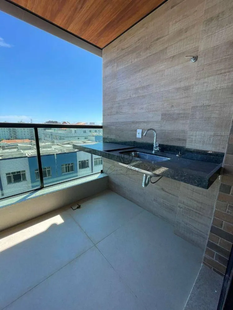 Apartamento, 3 quartos, 180 m² - Foto 5