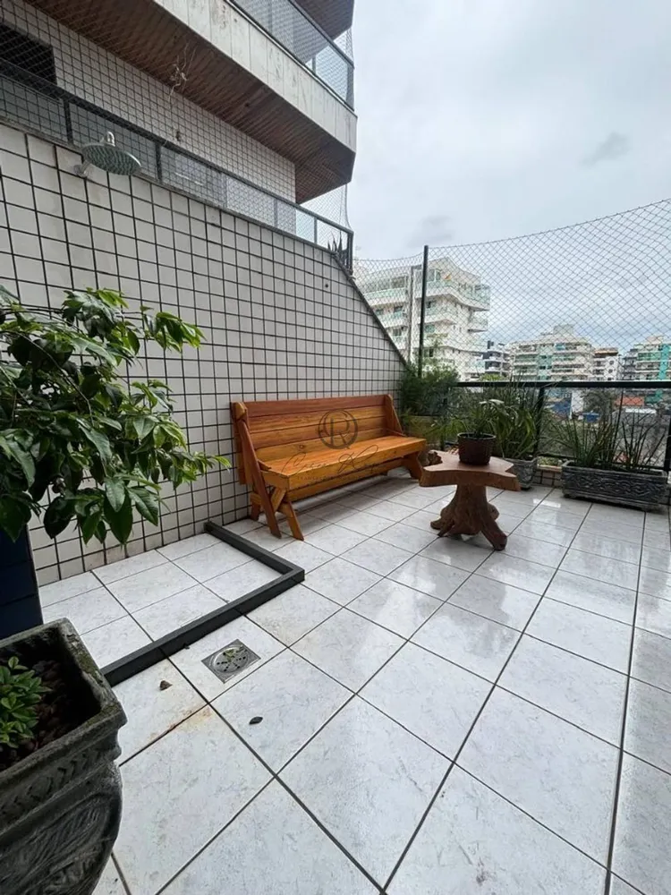 Apartamento, 3 quartos, 126 m² - Foto 2