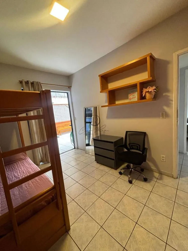 Apartamento, 3 quartos, 126 m² - Foto 7