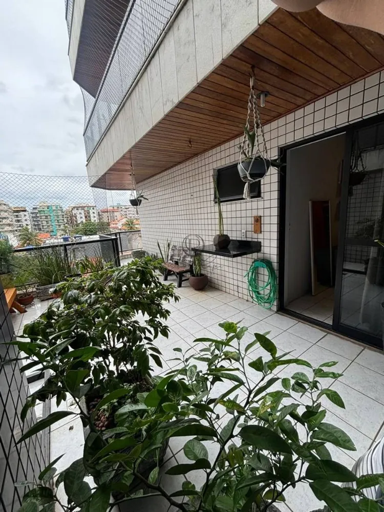 Apartamento, 3 quartos, 126 m² - Foto 4