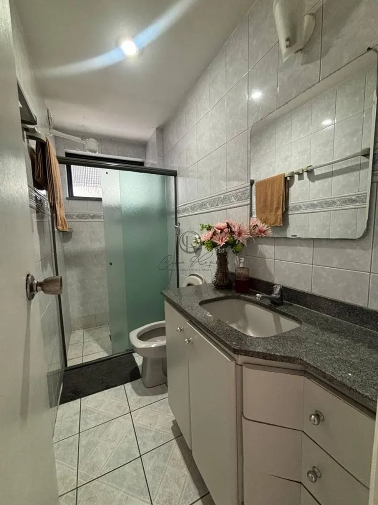 Apartamento, 3 quartos, 126 m² - Foto 9