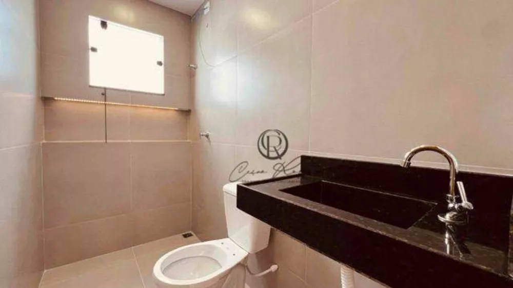 Casa, 2 quartos, 75 m² - Foto 19