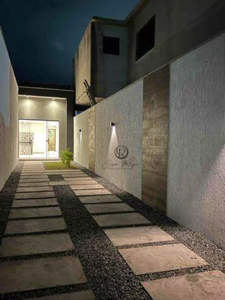 Casa, 2 quartos, 75 m² - Foto 7