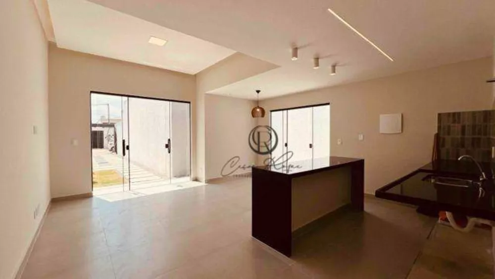 Casa, 2 quartos, 75 m² - Foto 1