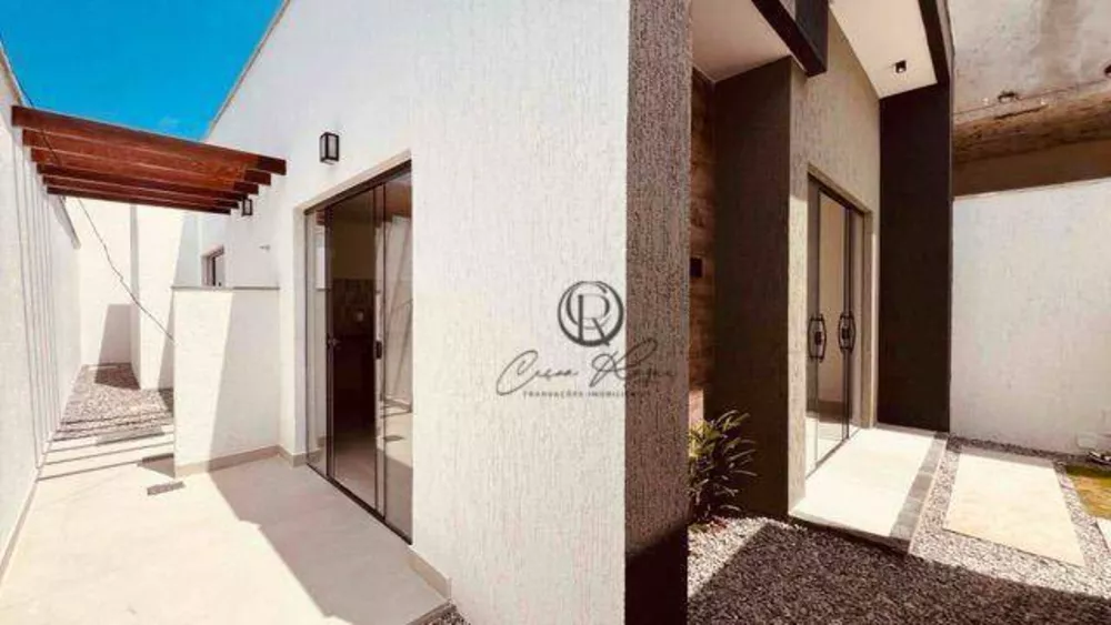 Casa, 2 quartos, 75 m² - Foto 16