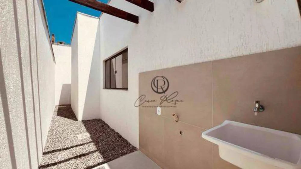 Casa, 2 quartos, 75 m² - Foto 2