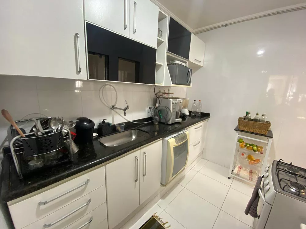 Cobertura, 3 quartos, 143 m² - Foto 5