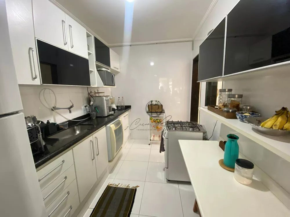 Cobertura, 3 quartos, 143 m² - Foto 8