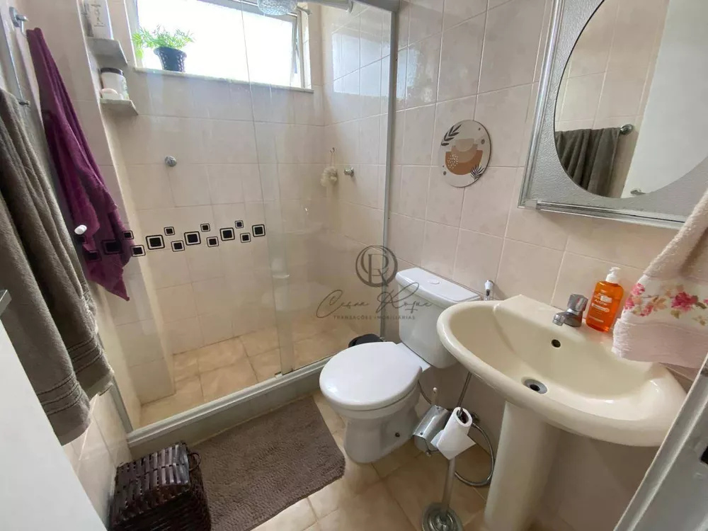 Cobertura, 3 quartos, 143 m² - Foto 13