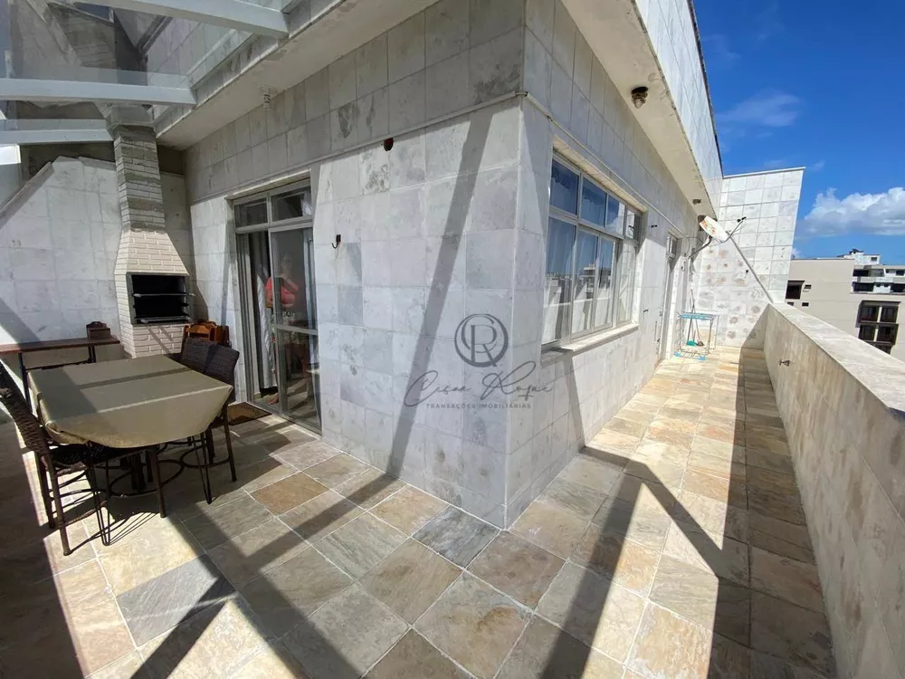 Cobertura, 3 quartos, 143 m² - Foto 30