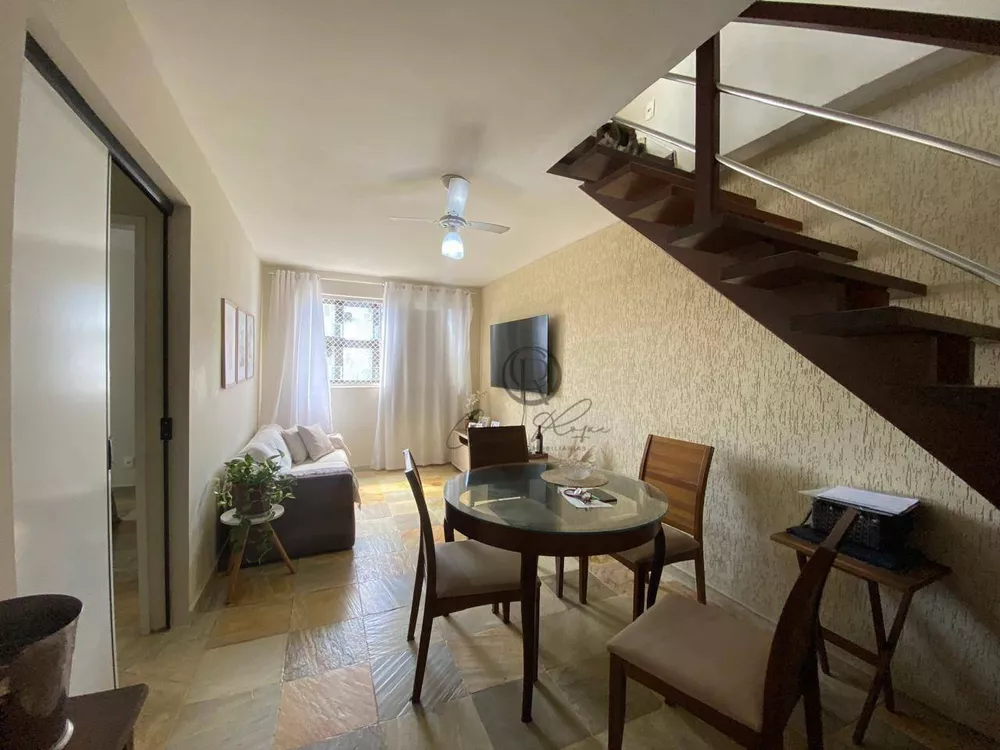 Cobertura, 3 quartos, 143 m² - Foto 2