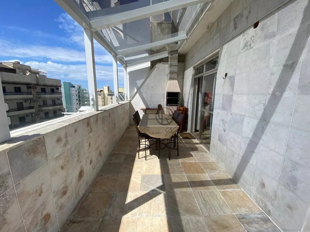Cobertura, 3 quartos, 143 m² - Foto 16