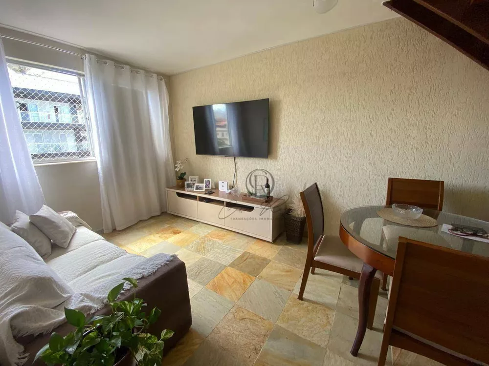 Cobertura, 3 quartos, 143 m² - Foto 4