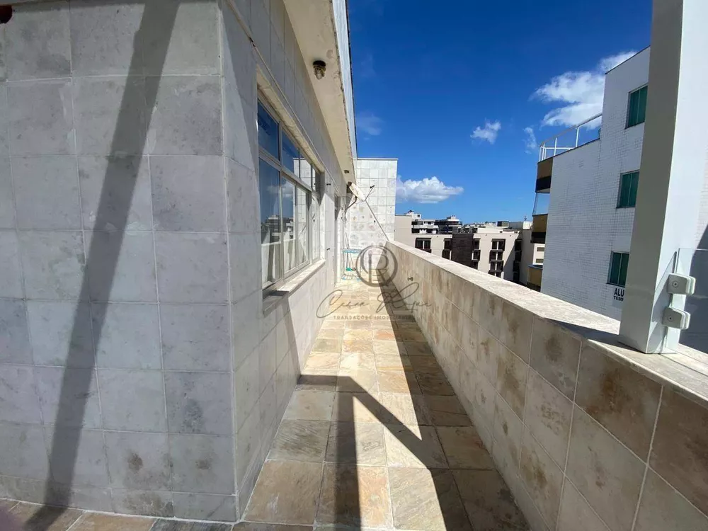 Cobertura, 3 quartos, 143 m² - Foto 15