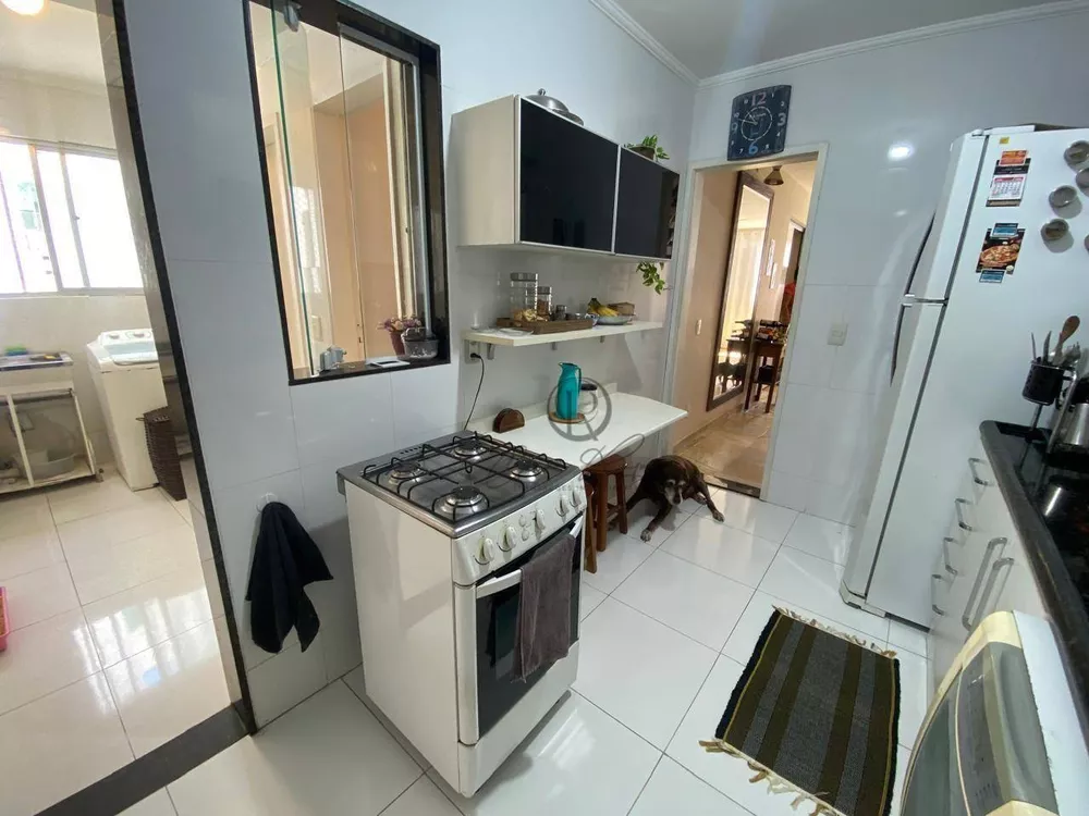 Cobertura, 3 quartos, 143 m² - Foto 6