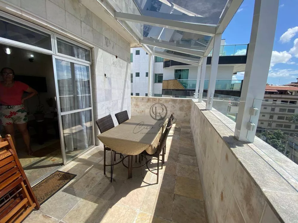 Cobertura, 3 quartos, 143 m² - Foto 31