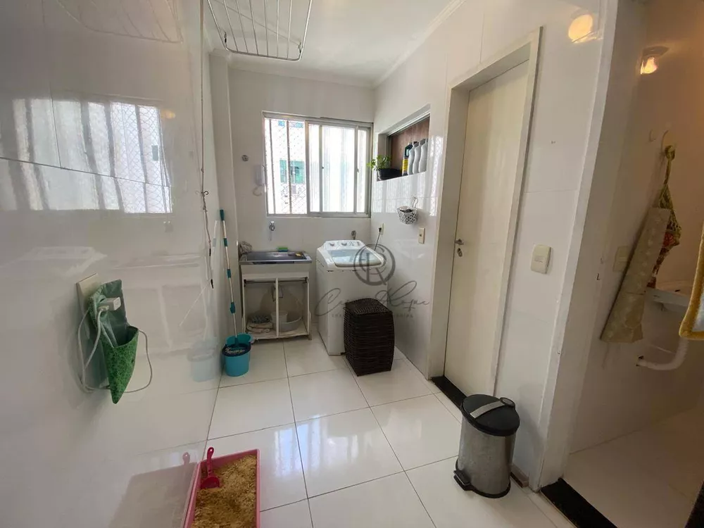 Cobertura, 3 quartos, 143 m² - Foto 14