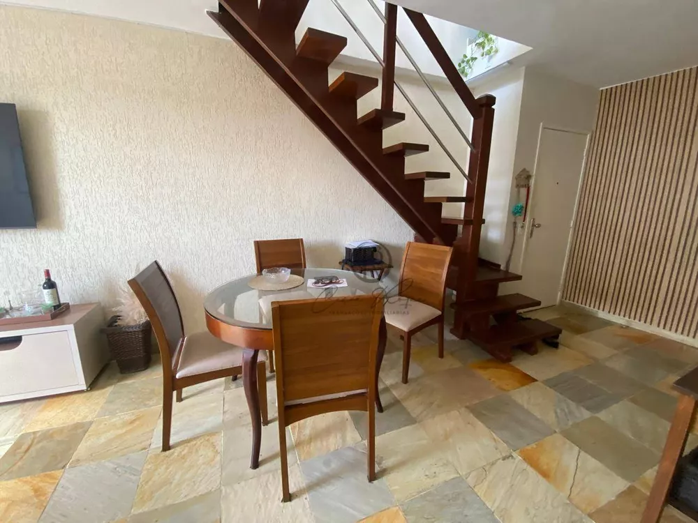 Cobertura, 3 quartos, 143 m² - Foto 3