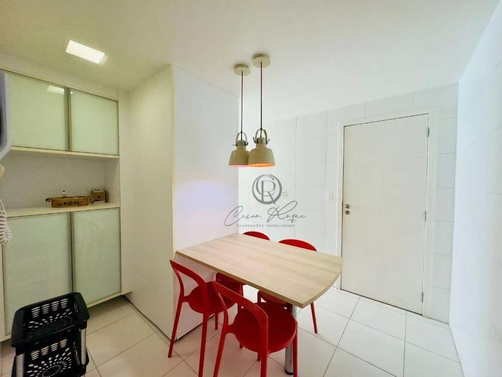 Apartamento, 4 quartos, 353 m² - Foto 3