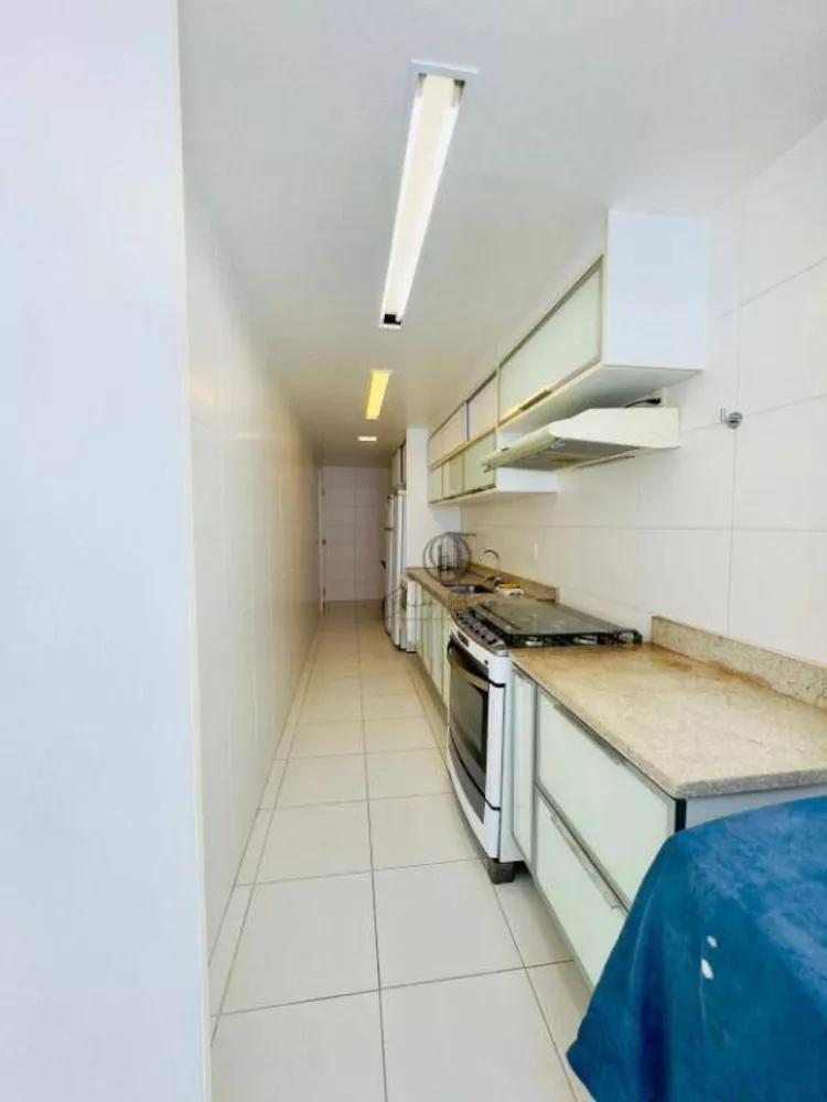 Apartamento, 4 quartos, 353 m² - Foto 18