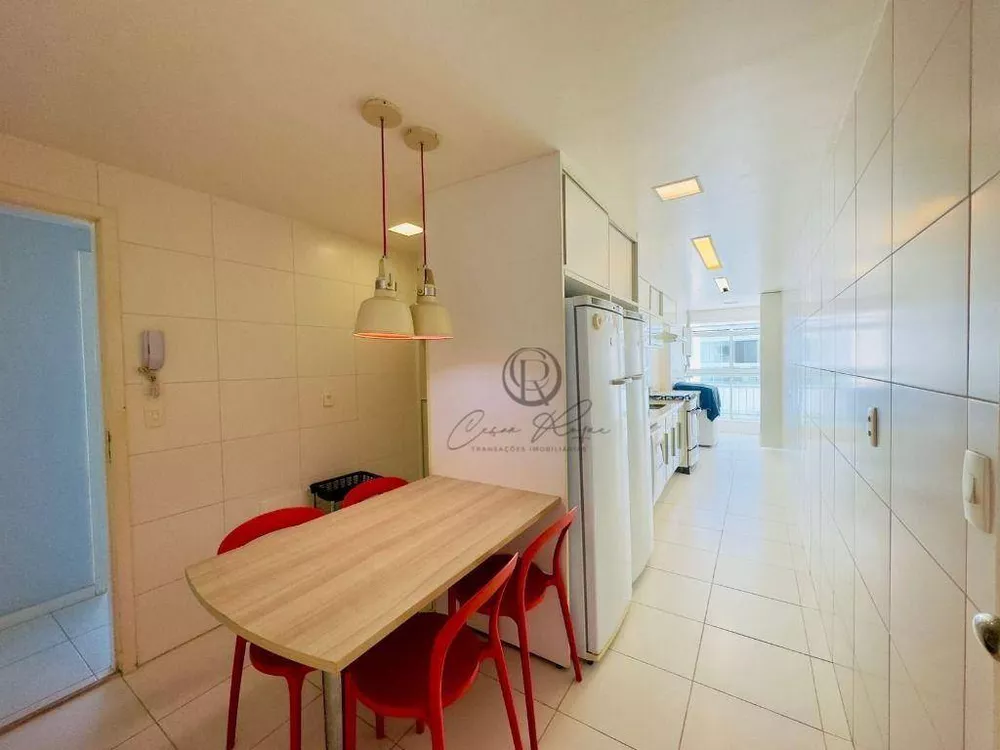 Apartamento, 4 quartos, 353 m² - Foto 2