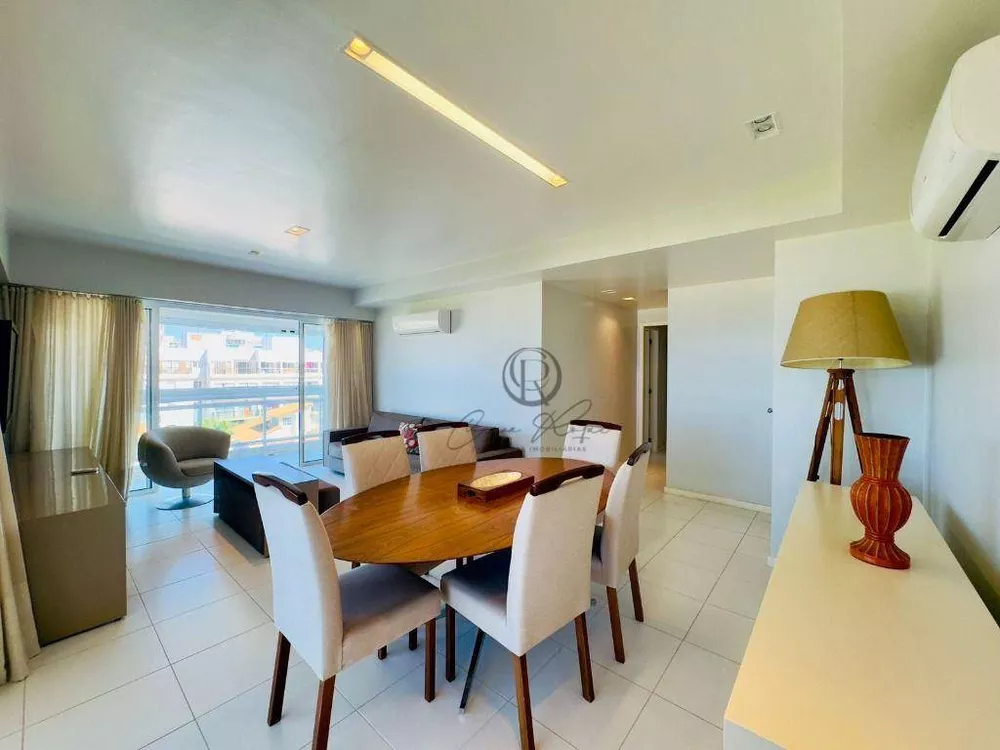 Apartamento, 4 quartos, 353 m² - Foto 1