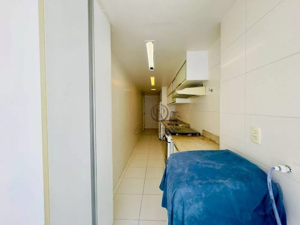 Apartamento, 4 quartos, 353 m² - Foto 12
