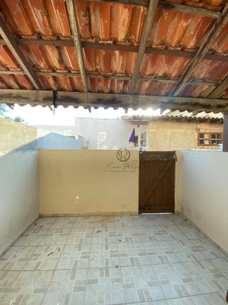 Casa de Condomínio, 3 quartos - Foto 11