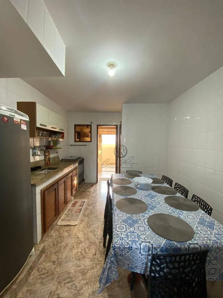 Casa de Condomínio, 3 quartos - Foto 8