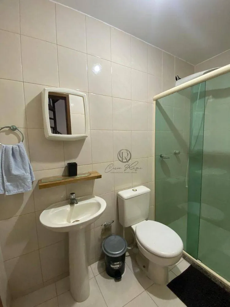Casa de Condomínio, 3 quartos - Foto 17