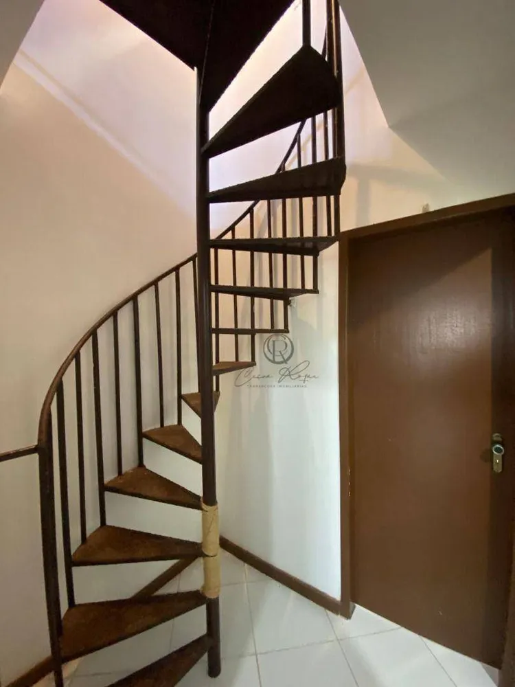 Casa de Condomínio, 3 quartos - Foto 26
